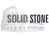 prostavbu fasadni obklady solid stone logo