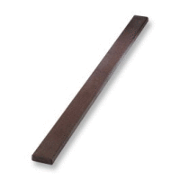 Lavičkové prkno Traplast 150x30 mm sedák T49702 - hnědá - délka 2,0 m