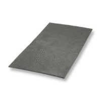 Deska hladká Traplast 1500x800x17 mm T61751 - šedá