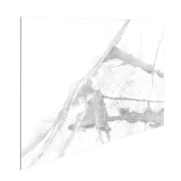 Obkladové panely do interiéru Vilo - SPC PANEL - Calacatta Snow (mat) /0,6 x 0,3 m
