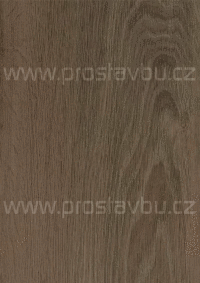 Plastové palubky Prostavbu Nordica Decor P565 /16,5 cm/ - 3004 fólie WOODEC Turner Oak Toffee