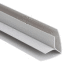 Vnitřní koutový profil Prostavbu Color P118 - 05 šedá