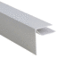 Lemovací profil Prostavbu Color P119 - 05XX šedá