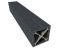 Plotový sloupek DuoFuse DF1P90 - grafitová černá (GB) - 2,7 m