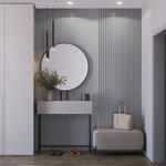 obkladove panely do interieru vilo MPC ukazka panel dekorativni XL panel akusticky M mesh touch