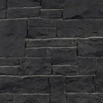 Fasádní obklad - panel NOVIK Stacked Stone SK100 - 360 Onyx /0,456 m2