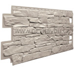 Fasádní obklad - panel SOLID STONE SS100 - 011 Lazio /0,42 m2