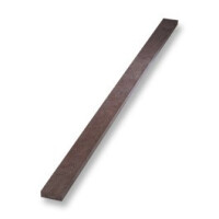 Plastové prkno Traplast 100x30 mm T41302 - hnědá - délka 2,0 m