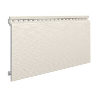 Fasádní obklad - deska KERRAFRONT OPTI Brushed FS-101 EJ - 10 slonová kost (Ivory) /0,18 x 2,95 m