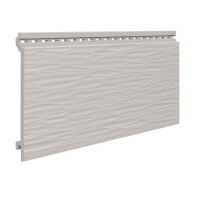 Fasádní obklad - deska KERRAFRONT OPTI Chiseled FS-101 EJ - 04 jílovcová (Claystone) /0,18 x 2,95 m