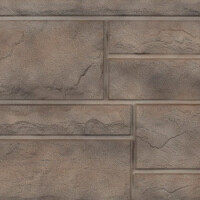 Fasádní obklad - panel NOVIK Hand-Cut Stone HC100 - 210 Misty Beige /0,472 m2