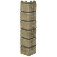 Vnější roh SOLID BRICK SB103 - 013 Exeter