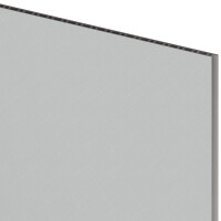 Obkladové panely do interiéru Vilo MPC - dekorativní hladký panel XL - Mesh Touch /0,6 x 2,65 m