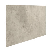 Obkladové panely do interiéru Vilo SPC STONE - PANEL SP03 - Concrete Beige (mat) /0,6 x 0,3 m