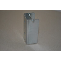 Úchytka kovového nosníku 75x35x30 mm T99451 - pozinkovaná