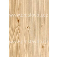 Plastové palubky Prostavbu Profi Decor P550 /10 cm/ - 3005 fólie WOODEC Jura Pine natur