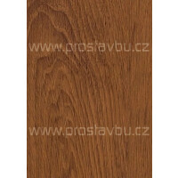 Plastové palubky Prostavbu Profi Decor P550 /10 cm/ - 9036 fólie WOODEC Turner Oak Walnut