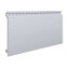 Fasádní obklad - deska KERRAFRONT OPTI Brushed FS-101 EJ - 11 perlová šedá (P.Grey) /0,18 x 2,95 m