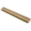 Koutový profil WOOD SIDING SV-13 - 60 dub /3,05 m (DOPRODEJ)