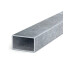 Kovový nosník 50x30x1,5 mm T99341 - zinkovaný - délka 4,0 m