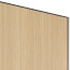 Obkladové panely do interiéru Vilo MPC - dekorativní hladký panel XL - Harmony Wood /0,6 x 2,65 m