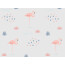 Obkladové panely do interiéru Vilo - Motivo PD330 Fun - Pink Flaming /0,33 x 2,65 m DOPRODEJ