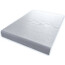 Parapet vnitřní plastový DECOSILL PP2200 - 200 mm - 1032 bílá struktura dřeva