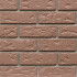 Fasádní obklad - panel NOVIK Hand Laid Brick HL100 - 110 Red Blend /0,472 m2