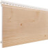 Fasádní obklad - deska Multipaneel Decor CZ MP250 - 3005 WOODEC Jura Pine natur /6 m