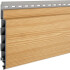 Fasádní obklad - deska vinyPlus Decor CZ VP387 - 9041 fólie Horská borovice (Bergkiefer) /6 m
