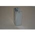 Úchytka kovového nosníku 75x35x30 mm T99451 - pozinkovaná