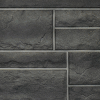Fasádní obklad - panel NOVIK Hand Cut Stone HC100 - 240 Onyx Gray /0,472 m2