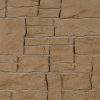 Fasádní obklad - panel NOVIK Stacked Stone SK100 - 320 Terra /0,456 m2