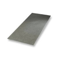 Deska hladká Traplast 2000x800x20 mm T62001 - šedá