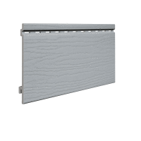Fasádní obklad - jednoduchá deska KERRAFRONT FS-201 - 06 šedá (Grey) /6 m