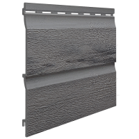 Fasádní obklad - dvojitá deska KERRAFRONT RUSTIC FS-202 - 51 Aqua /6 m