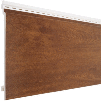 Fasádní obklad - deska Multipaneel Decor CZ MP250 - 1001 fólie Zlatý dub (Golden Oak) /6 m