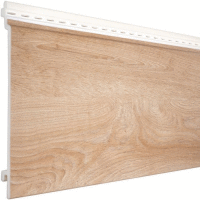 Fasádní obklad - deska Multipaneel Decor CZ MP250 - 3001 WOODEC Turner Oak Malt /6 m