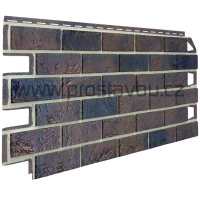 Fasádní obklad - panel SOLID BRICK SB100 - 014 York /0,42 m2