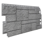 Fasádní obklad - panel SOLID SANDSTONE SA100 - 012 šedý pískovec /0,42 m2