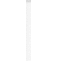 Univerzální lemovací lišta LINERIO U-TRIM - White /2,65 m