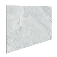 Obkladové panely do interiéru Vilo - SPC PANEL - Ash Grey (lesk) /0,6 x 0,3 m