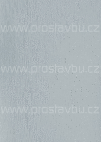 Plastové palubky Prostavbu Nordica Decor P565 /16,5 cm/ - 5505 fólie Šedá (Grau)