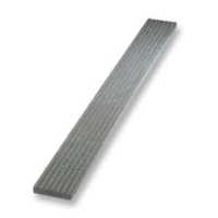 Terasová deska Traplast 140x30 mm T65151 - šedá - délka 1,5 m