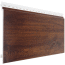 Fasádní obklad - deska Multipaneel Decor CZ MP250 - 1002 fólie Ořech (Walnut/Nussbaum) /6 m
