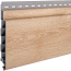 Fasádní obklad - deska vinyPlus Decor CZ VP387 - 3001 WOODEC Turner Oak Malt /6 m