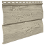 Fasádní obklad - lamela WOOD SIDING SV-01 - 52 bahenní dub /3,85 m