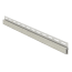 Lemovací profil WOOD SIDING SV-14 - 54 stříbrný cedr /3,05 m