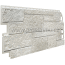 Fasádní obklad - panel SOLID SANDSTONE SA100 - 014 bílý pískovec /0,42 m2