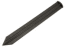 Kotvící hřeb plastový geoPIN GP24 černý - 30/11 x 240 mm